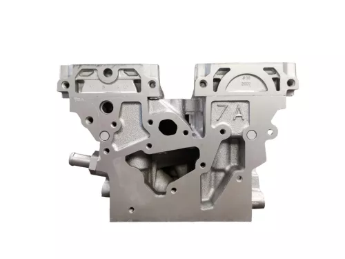 PSA / Stellantis Cilinderkop 6FY (0200GQ)