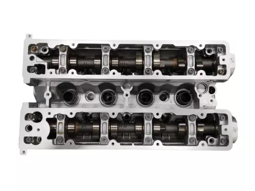 PSA / Stellantis Cilinderkop 6FY (0200GQ)