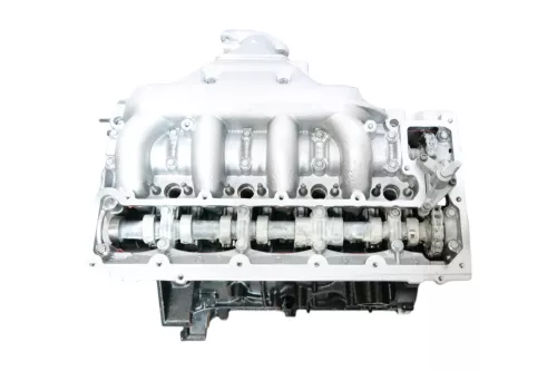 PSA / Stellantis Dieselmotor 4HW (0135EY)