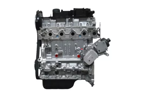 Dieselmotor 9H06  9H05