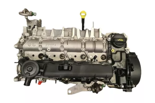 PSA / Stellantis Dieselmotor AH01 AH02 (1609958880)