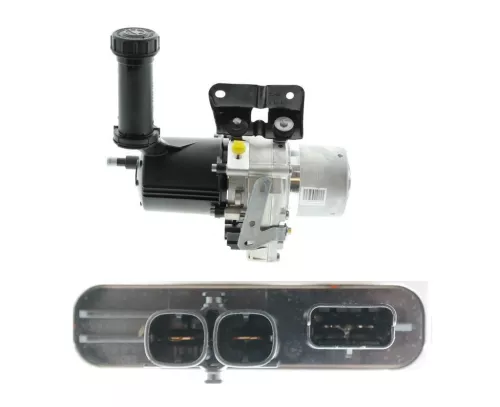 Stuurberkrachtingspomp 