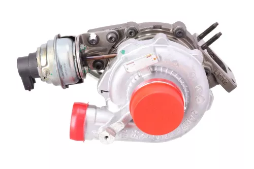 PSA / Stellantis TURBOCOMPRESSOR  (1616838080)