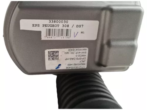 PSA / Stellantis Stuurhuis elektrisch (1629081780)