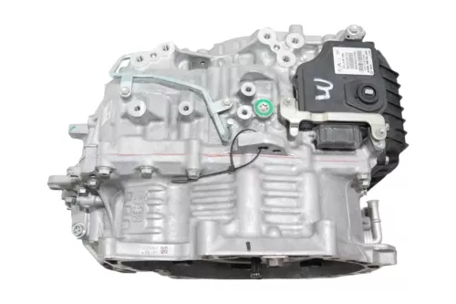 PSA / Stellantis Automatische Versnellingsbak 20GT55 (9828300080)