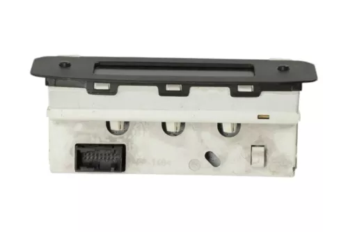 PSA / Stellantis Informatiedisplay  (659601)