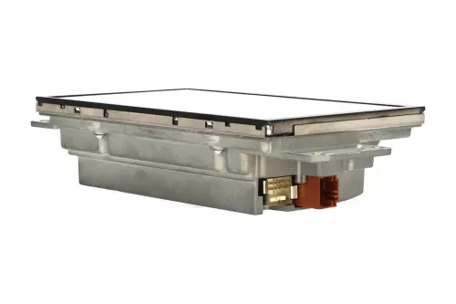 PSA / Stellantis Informatiedisplay (9801219480)