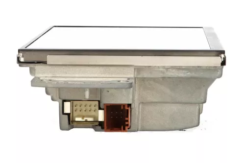 PSA / Stellantis Informatiedisplay (9801219480)