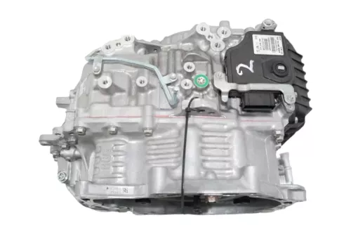 PSA / Stellantis Automatische Versnellingsbak 20GT59 (9828330980)