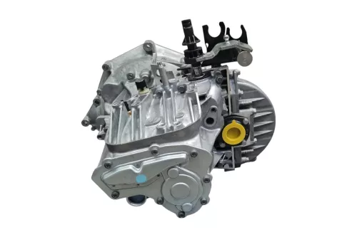 PSA / Stellantis Versnellingsbak 20GP19 20GP23  (9836567180)