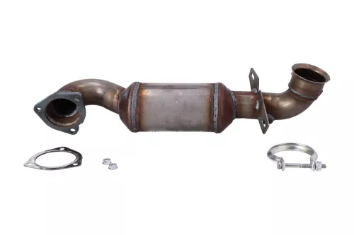 aftermarket Katalysator (9675338780)