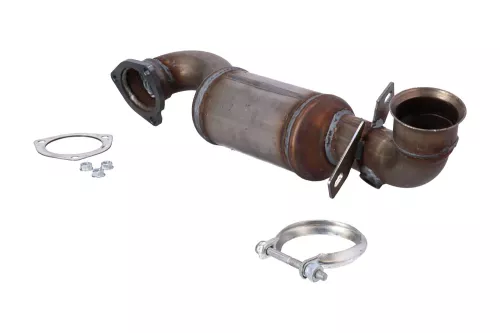 aftermarket Katalysator (9675338780)