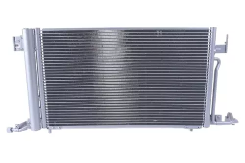 NISSENS Condensor (94313)