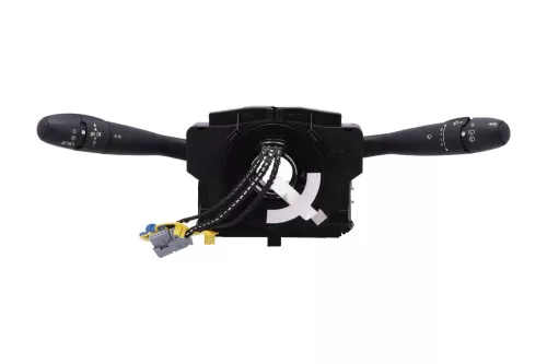 Stuurkolomschakelaar