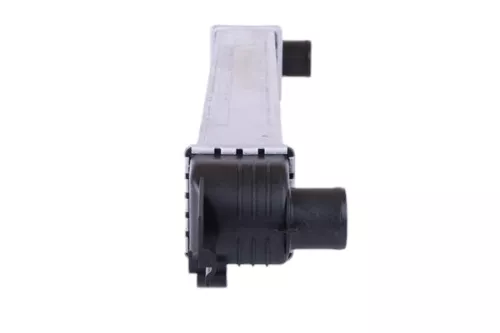 NISSENS Intercooler, inlaatluchtkoeler (96536)