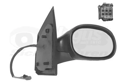 ELEKTRISCHE SPIEGEL R