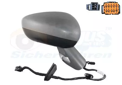 ELEKTRISCHE SPIEGEL R