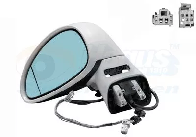 ELEKTRISCHE SPIEGEL L