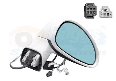 ELEKTRISCHE SPIEGEL R