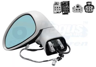 ELEKTRISCHE SPIEGEL L