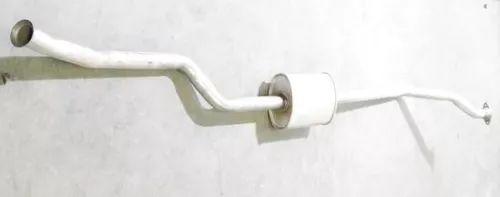 PSA / Stellantis Tussenpijp (C127KB)