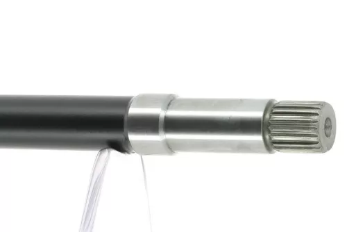 PSA / Stellantis Rechter aandrijfas 3273Q1 (C125BD)