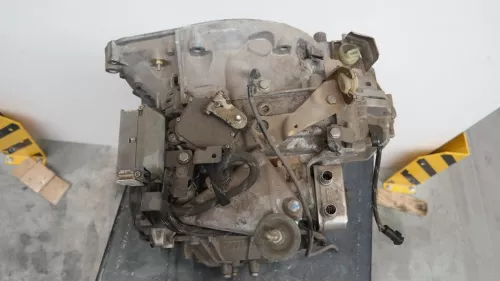  C828BA - AUTO/ B 2.0 16V RFR EW10J4/ AL4/ 20TP28/ (C828BA)