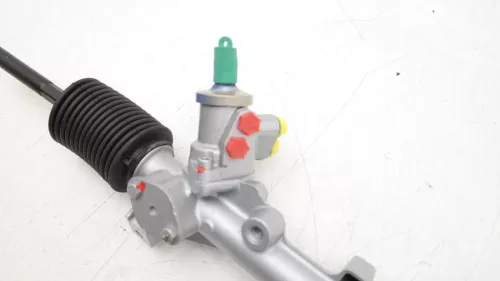 PSA / Stellantis C73SA - STUURHUIS BEKRACHTIGD/ -4X4/ TYPE MET MULTIERIP SNAAR POMP (C73SA)