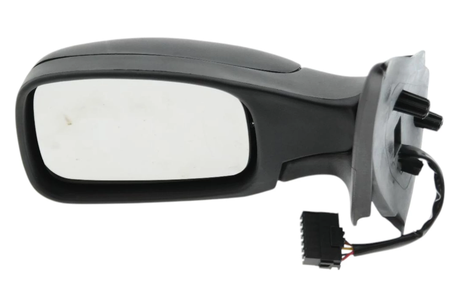 Linker spiegel (C124DK)