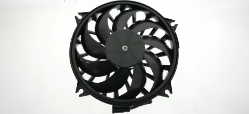  C411AG - T2/ HDI 2.2 16V 4HX DW12TED4/ 1 STEKKER/ ROND FANHUIS/ (C411AG)