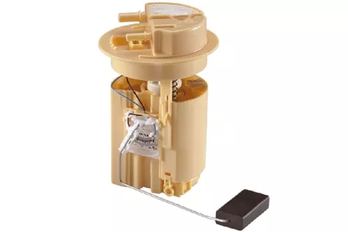 Dieselpomp in tank 1525T4