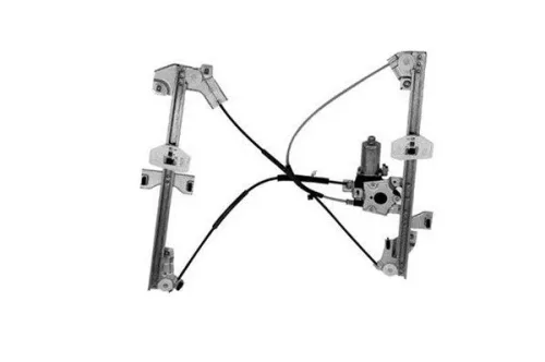 Raammechanisme rechtsvoor 9222G1