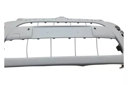 aftermarket Voorbumper 7401FP (C232CB)