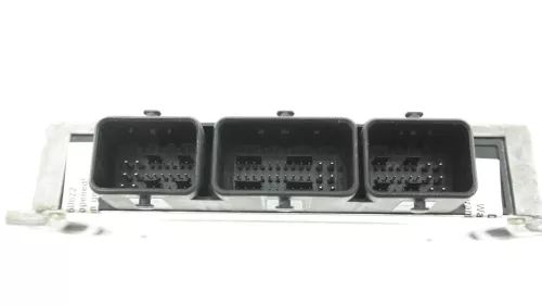 PSA / Stellantis ECU 1938A9 (C1341EC)