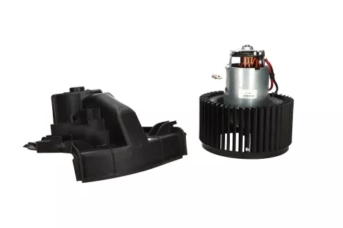  C133EE - KACHELFAN/ BOSCH 0130111046/ DENSO 1485728080 1400970280 (C133EE)