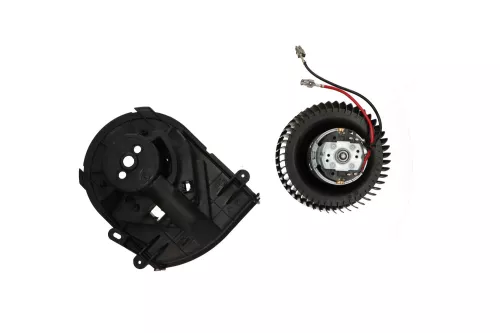 C133EE - KACHELFAN/ BOSCH 0130111046/ DENSO 1485728080 1400970280