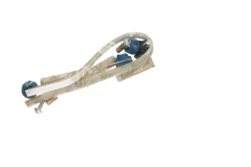  C133EE - KACHELFAN/ BOSCH 0130111046/ DENSO 1485728080 1400970280 (C133EE)