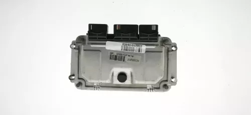 C1529EC - B 1.6 16V NFU TU5JP4/(CODE VRIJ) GEEN AIRCO/ BOSCH