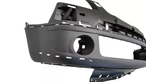 aftermarket Voorbumper, onderste deel (C333CB)