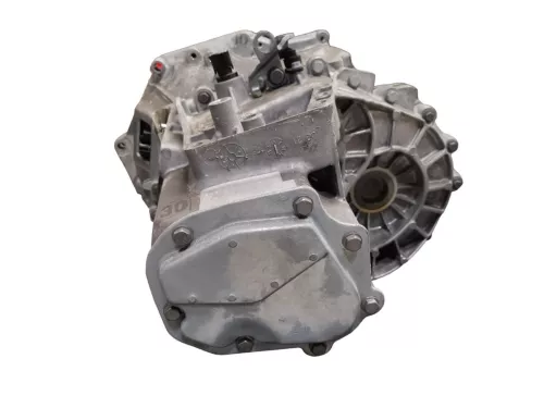 PSA / Stellantis Semi automatische versnellingsbak (C985BA)