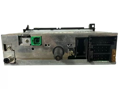 PSA / Stellantis Radio (C532EG)