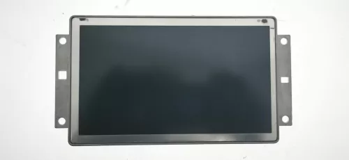 PSA / Stellantis Informatie display 6563YK (C142EQ)