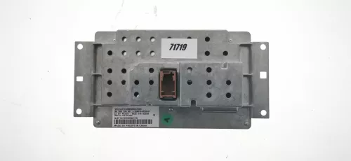 PSA / Stellantis Informatie display 6563YK (C142EQ)