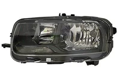 C323LA - VALEO H7/H1 90039703 ZIE 9800901380