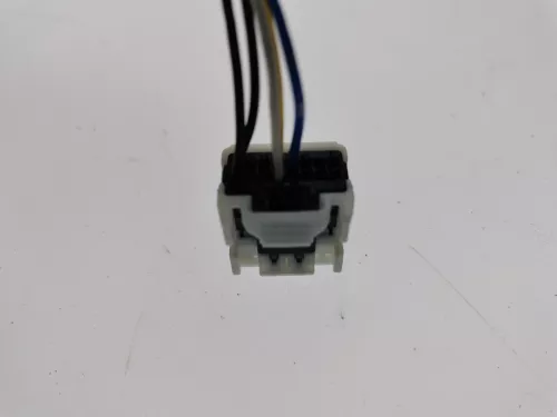 aftermarket Linker spiegel 8153LX (C452DK)