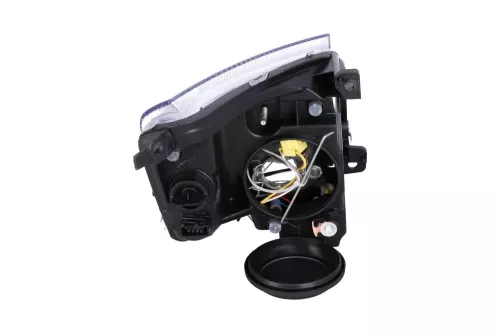 aftermarket Rechter koplamp (C117LB)