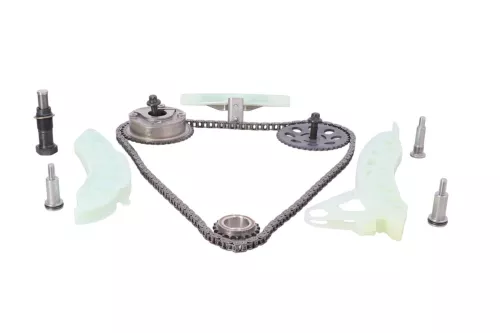 PSA / Stellantis Distributie set  (C598AI)