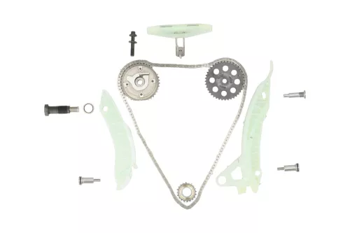 PSA / Stellantis Distributie set  (C598AI)