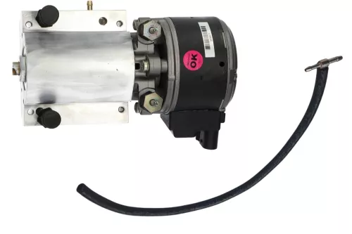 PSA / Stellantis Hydrauliek pomp 1680917880 (C109YA)