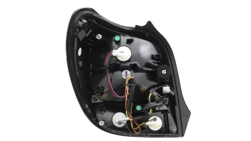 PSA / Stellantis Rechter achterlicht (C320LM)